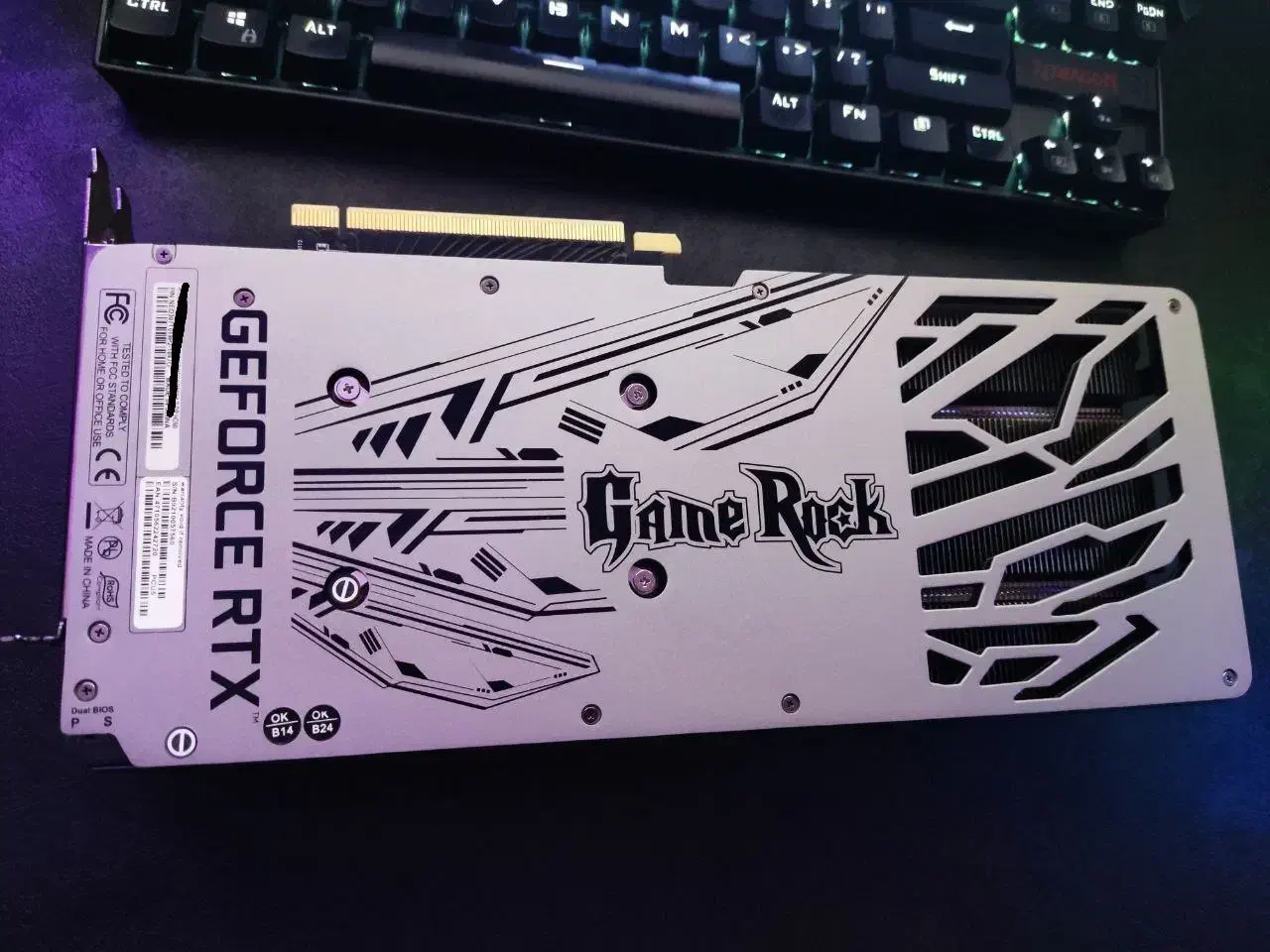 RTX 3080 Ti|قطعات و لوازم جانبی رایانه|کرج, خرمدشت|دیوار