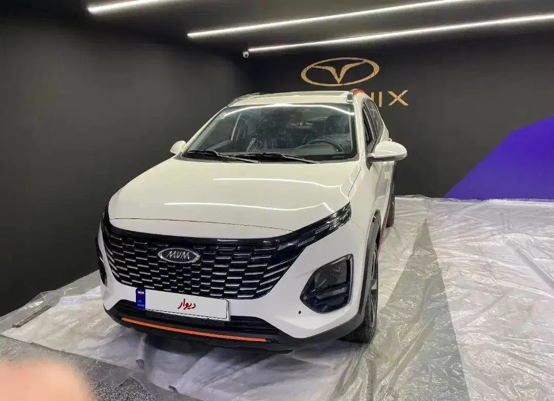 x33cros|خودرو سواری و وانت|نهاوند, |دیوار