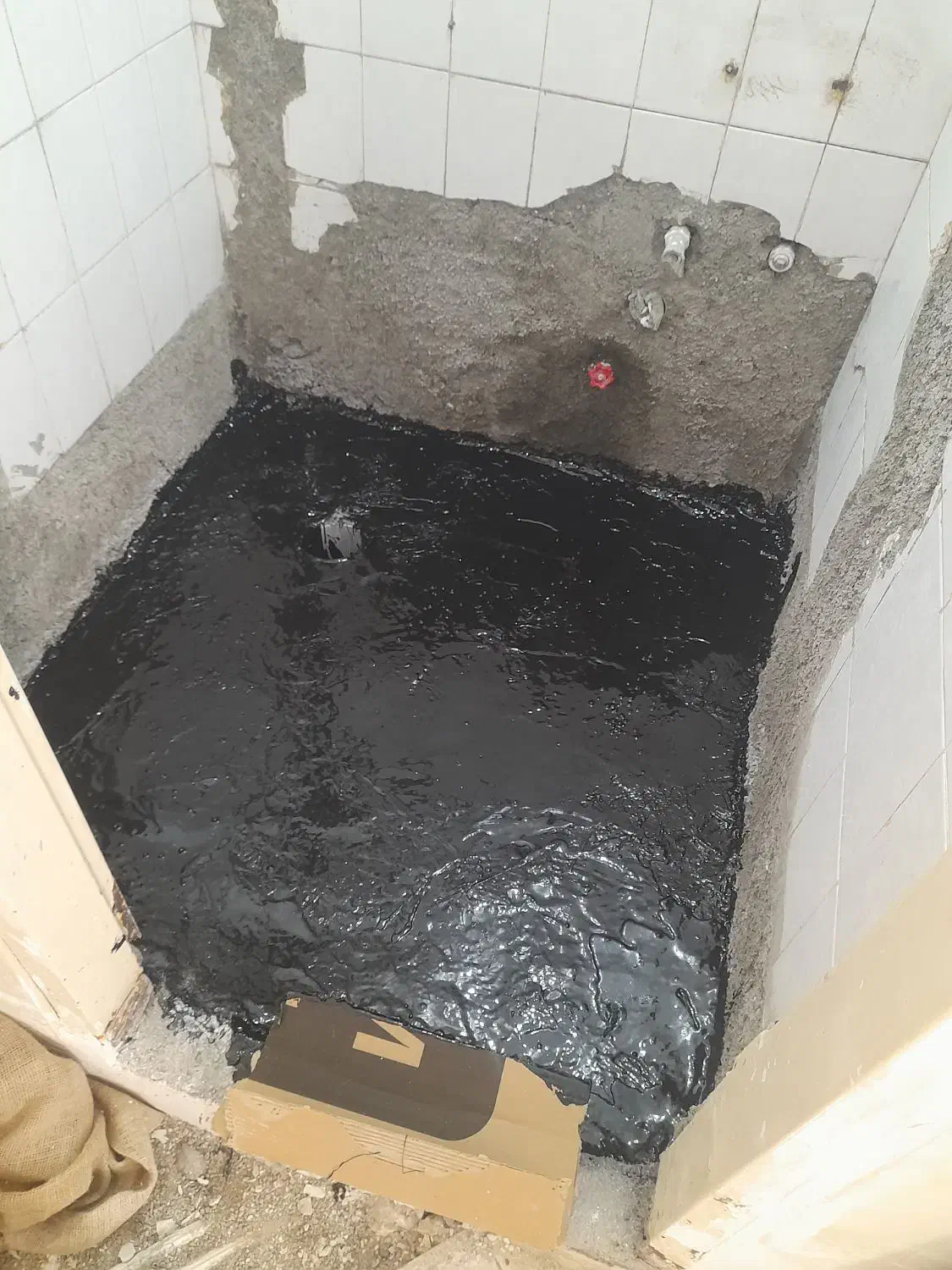 بازسازی و تخریب ساختمان صفر تا صد|خدمات پیشه و مهارت|تهران, دردشت|دیوار