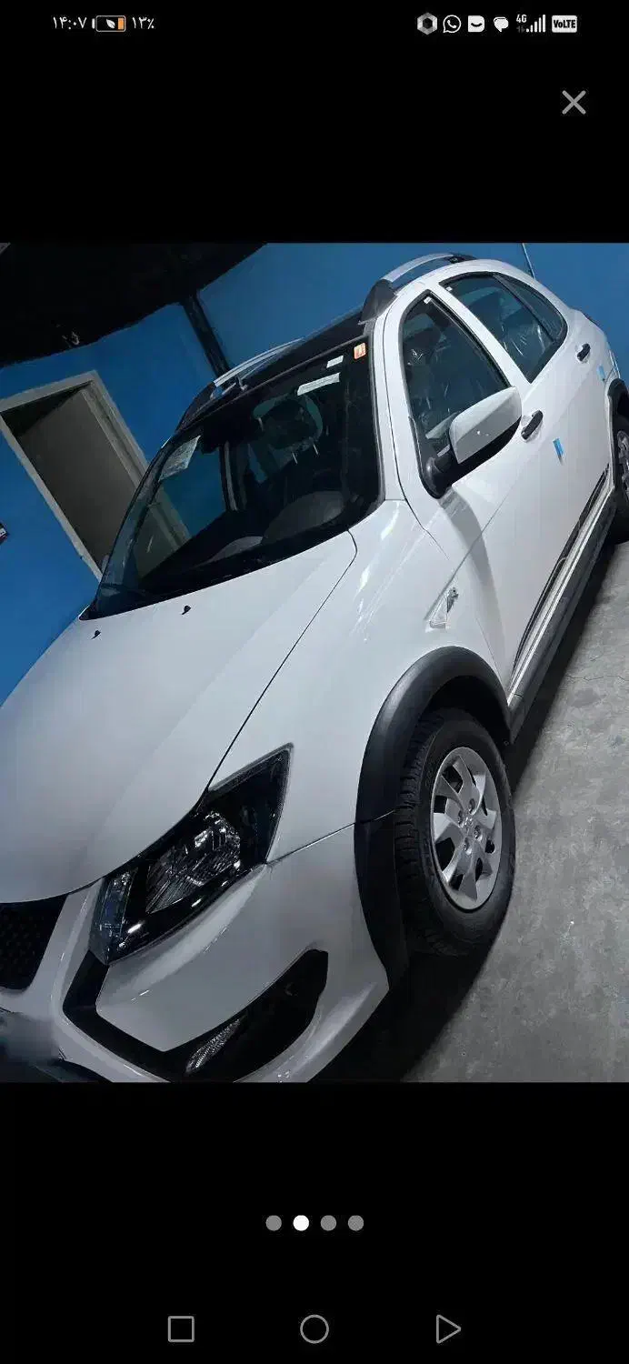 کوئیکrsخشک|خودرو سواری و وانت|کرمانشاه, |دیوار