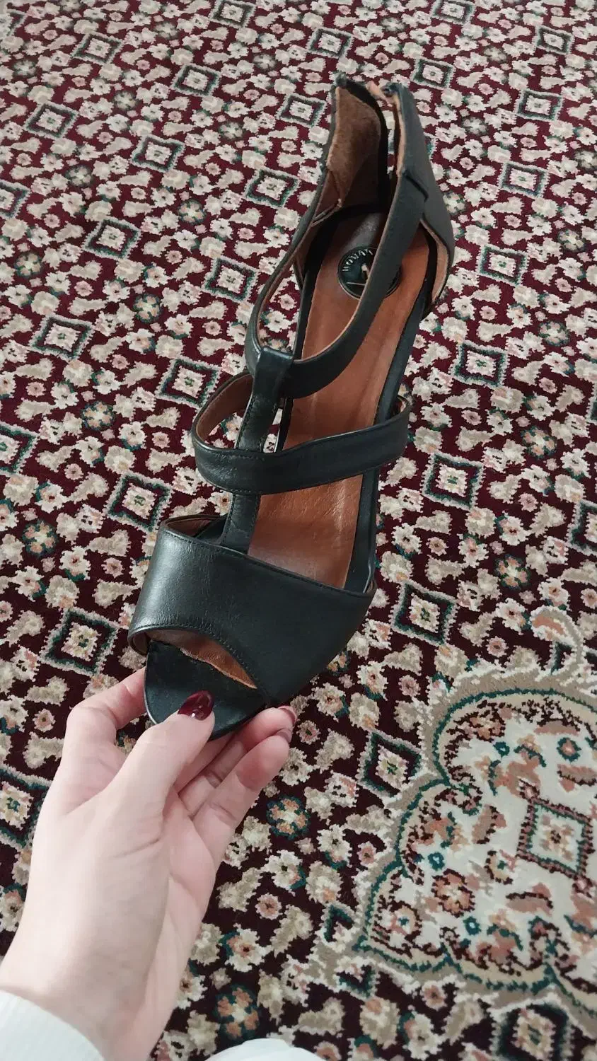 کفش مجلسی|کیف، کفش، کمربند|اردبیل, |دیوار