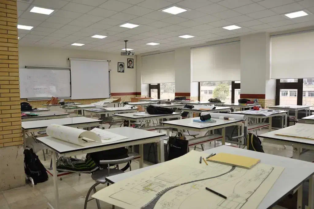 آموزشگاه فنی حرفه ای معماری وگرافیک|خدمات آموزشی|نیشابور, امام|دیوار