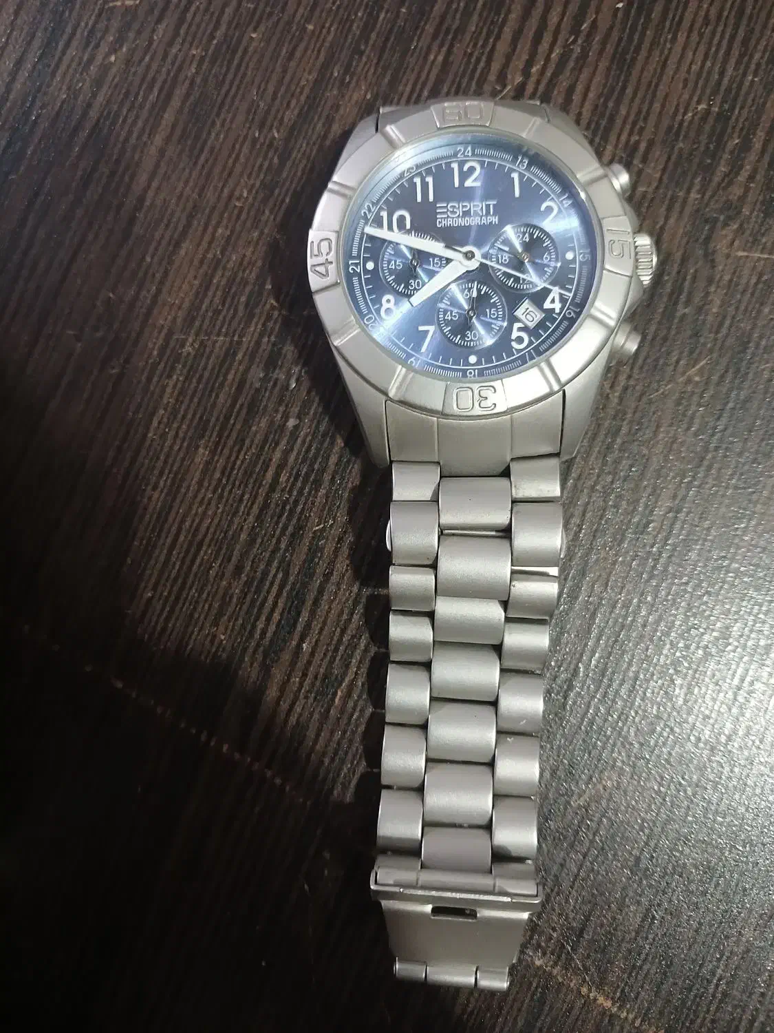 ساعت مچی اسپرت سالم سالم|ساعت|محمدیه-قزوین, |دیوار