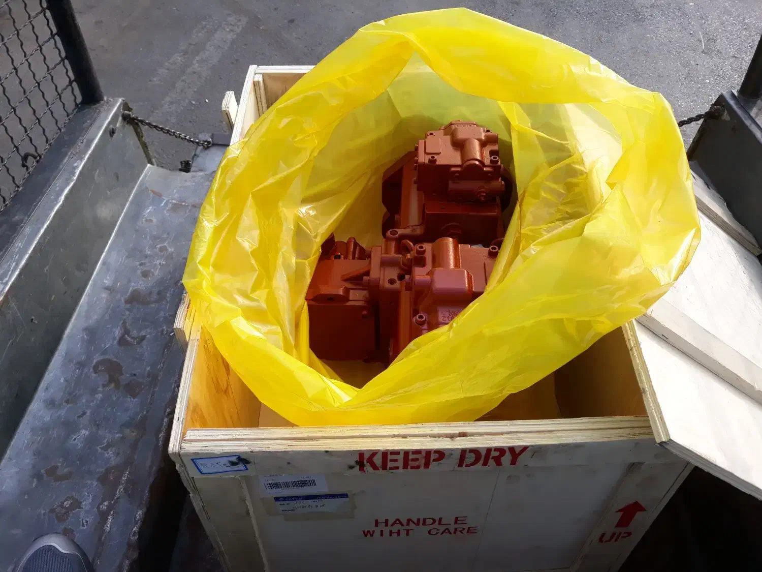 بیل مکانیکیHX 430 خط 9 هیوندا|خودرو سنگین|مشهد, ابوذر|دیوار