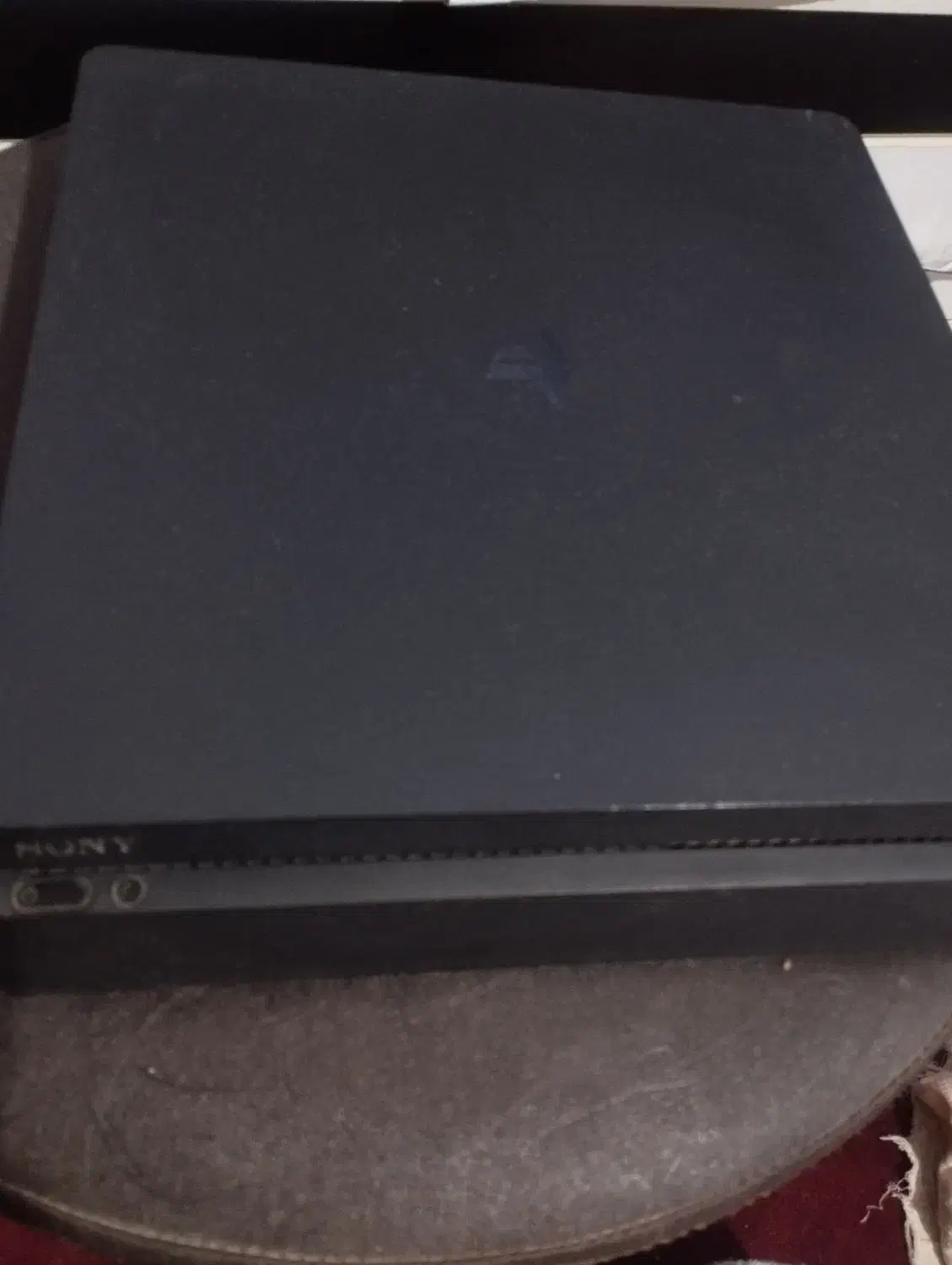 ps4اسلیم یکترا کپی خور آک|کنسول، بازی ویدئویی و آنلاین|شیراز, شهرک گلها|دیوار