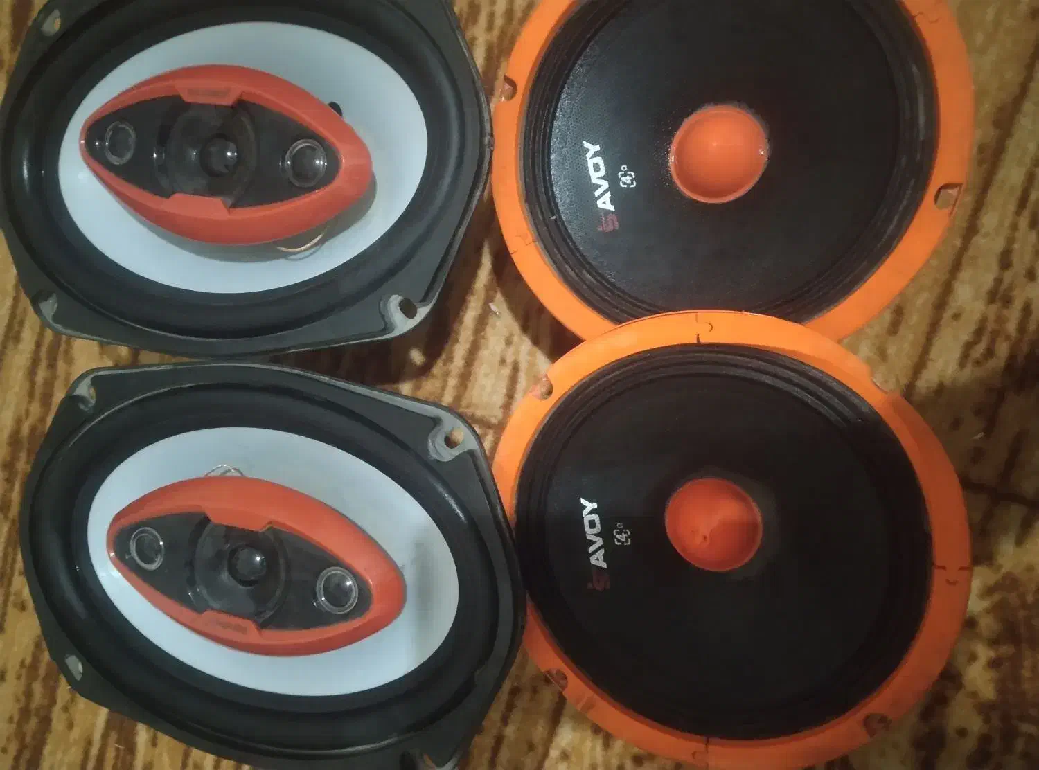 4500|صوتی و تصویری|نهبندان, |دیوار