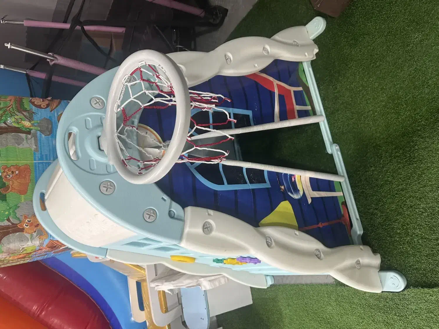 وسایل بازی|اسباببازی|قم, صفائیه|دیوار