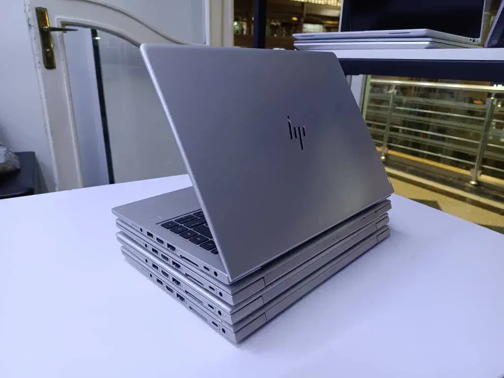 لپ تاپ اچ پی HP elitebook 745 G6|رایانه همراه|تهران, فلسطین (میدان انقلاب)|دیوار
