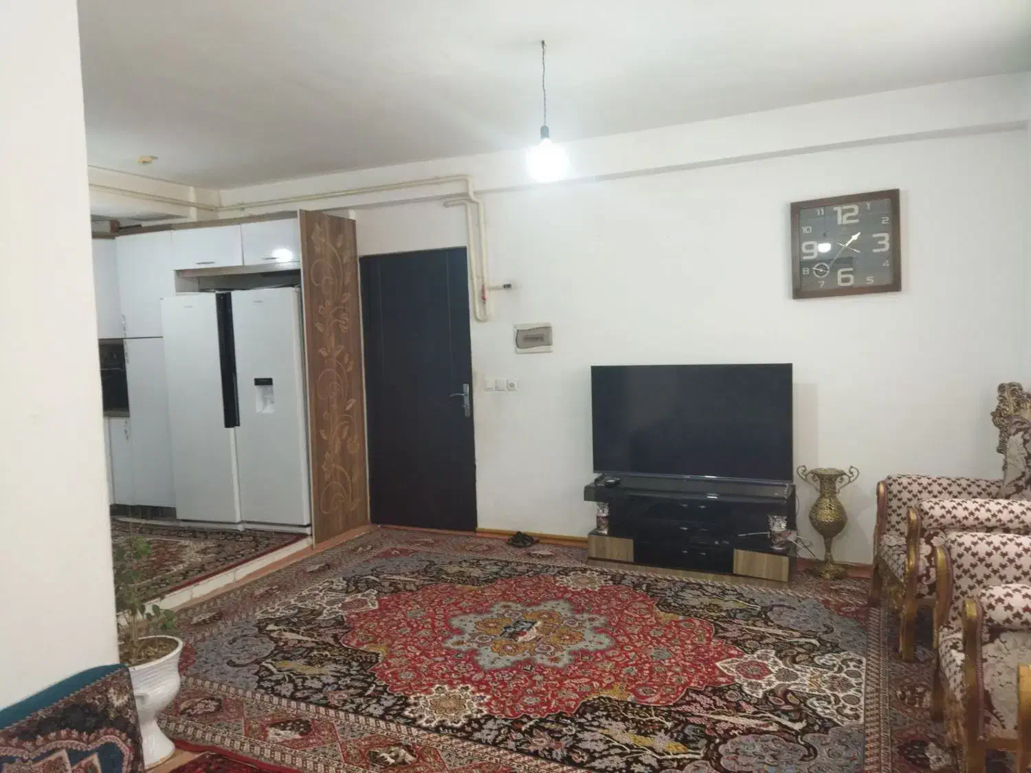 رهن کامل|اجارهٔ آپارتمان|سهند, |دیوار