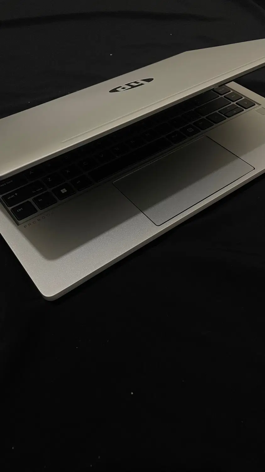 Hp probook 445 G9|رایانه همراه|قم, صدوق|دیوار