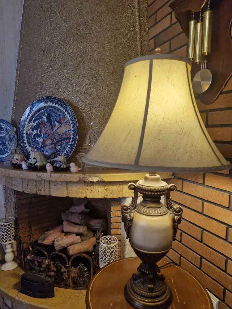 اباژور دکوری اکسسوری|چراغ خواب و آباژور|تهران, تهرانپارس غربی|دیوار