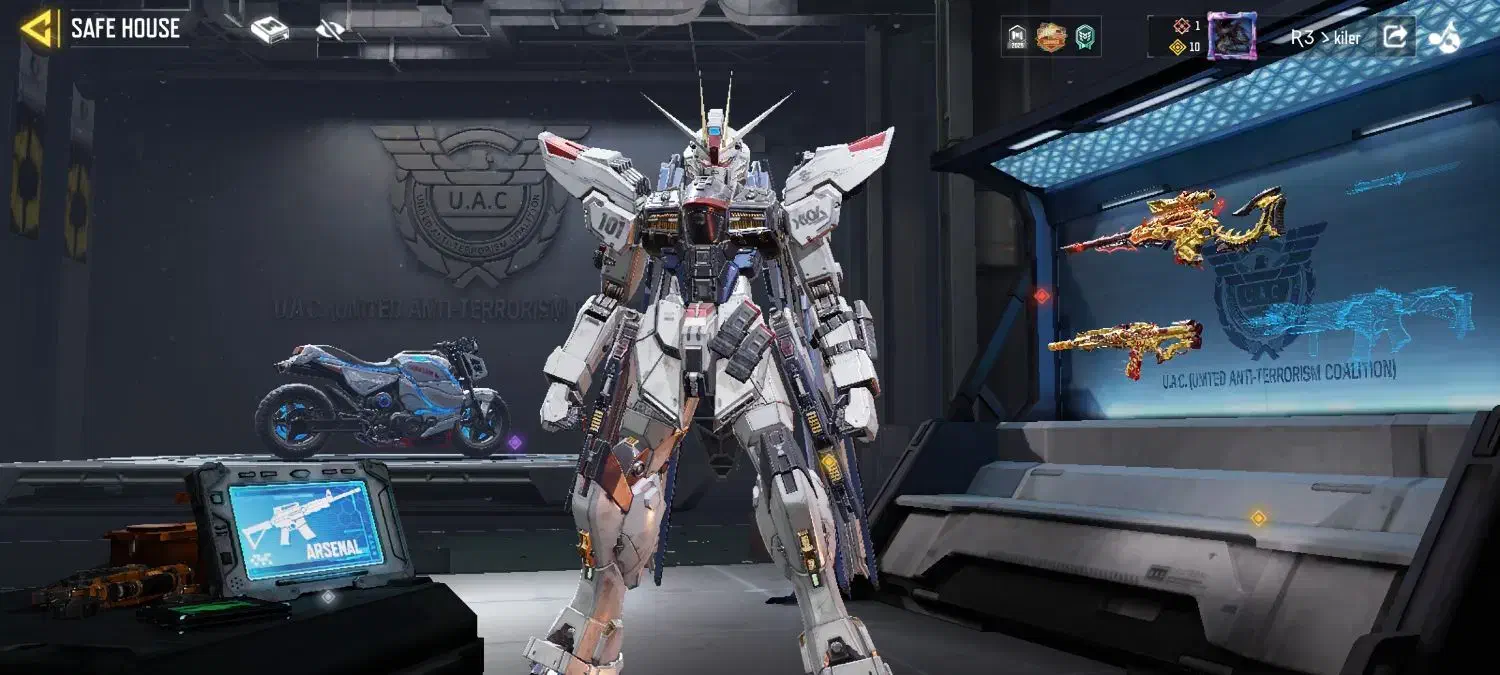 اکانت کالاف ندای وظیفه|کنسول، بازی ویدئویی و آنلاین|یاسوج, |دیوار