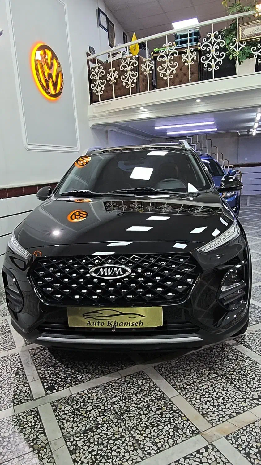 ایکس ۲۲ پرو دنده مدل ۱۴۰۳|خودرو سواری و وانت|تبریز, |دیوار