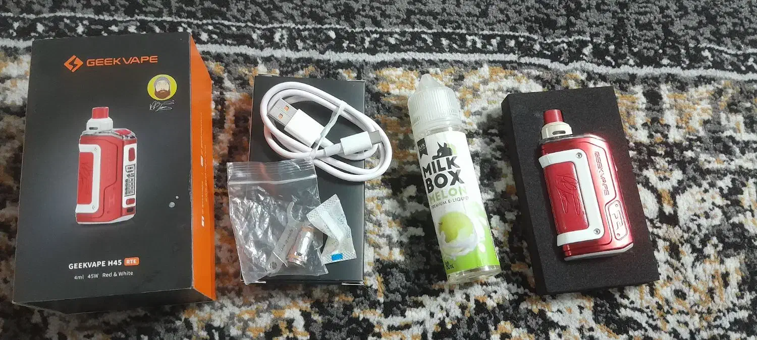 ویپ پاد|زیورآلات و اکسسوری|جهرم, |دیوار