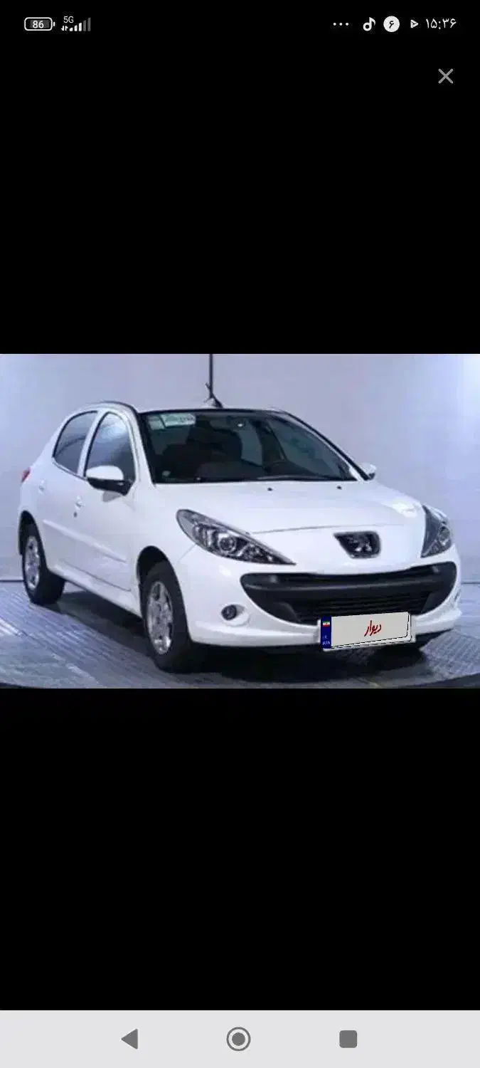 ۲۰۷صفر|خودرو سواری و وانت|نیشابور, هفده شهریور|دیوار