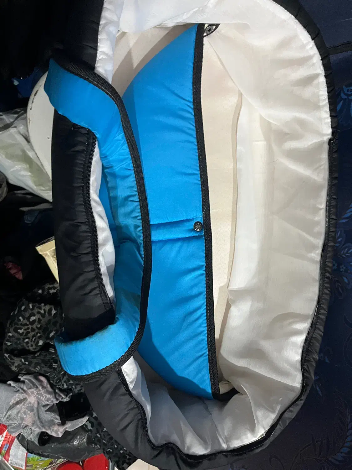 نی نی لیلای|کالسکه و لوازم جانبی|تهران, افسریه شمالی|دیوار