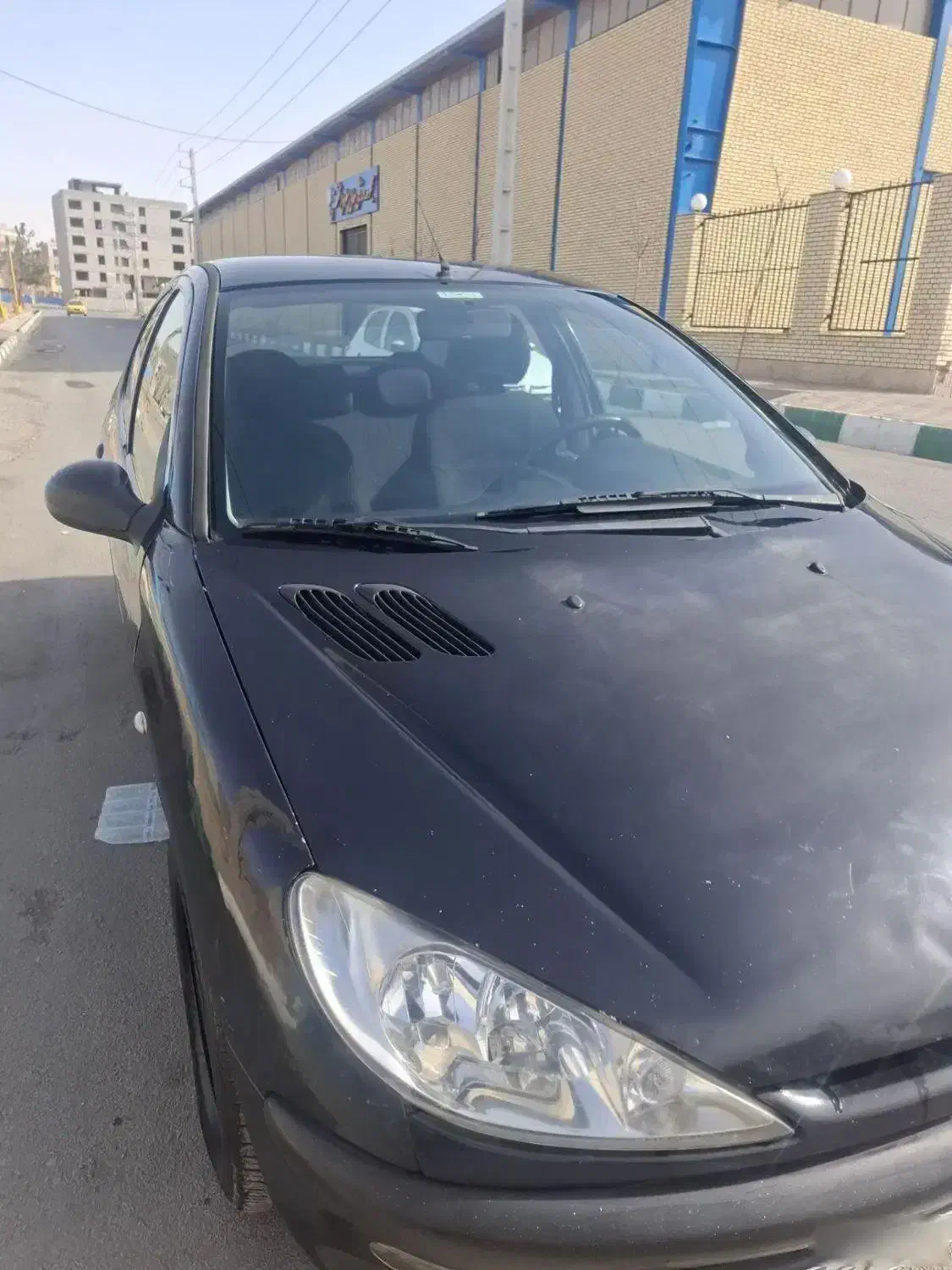 خودرو|خودرو سواری و وانت|تهران, یافت‌آباد|دیوار