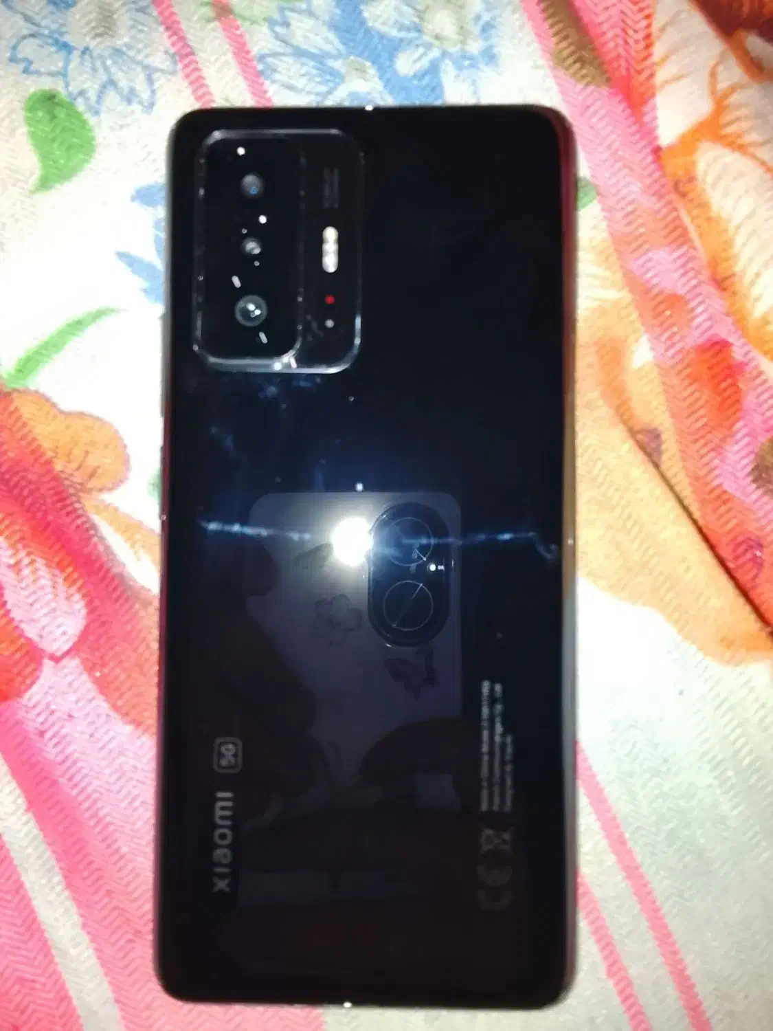 11T PRO|موبایل|قشم, |دیوار