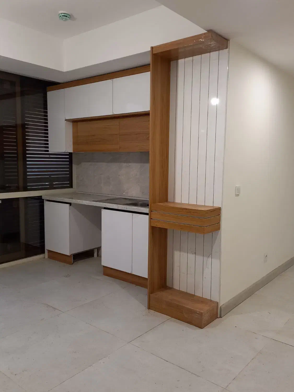 طراحی و ساخت و نصب کابینت ، کمد دیواری ، تخت|خدمات پیشه و مهارت|شهریار, شهرک وائین|دیوار