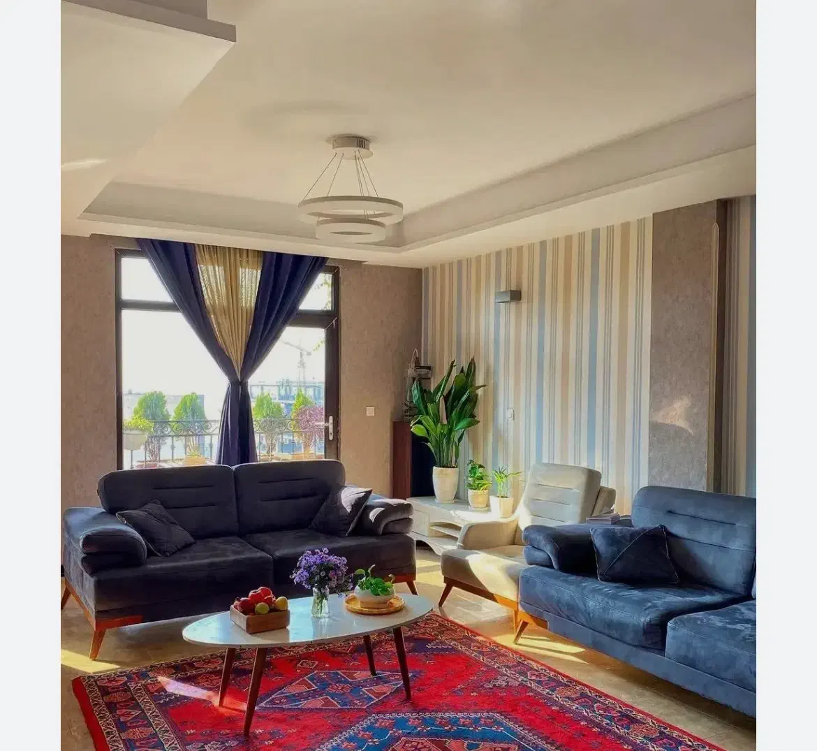 اجاره روزانه و ساعتی واحد بسیار تمیز|اجارهٔ کوتاه‌مدت آپارتمان و سوئیت|پردیس, فاز ۳|دیوار