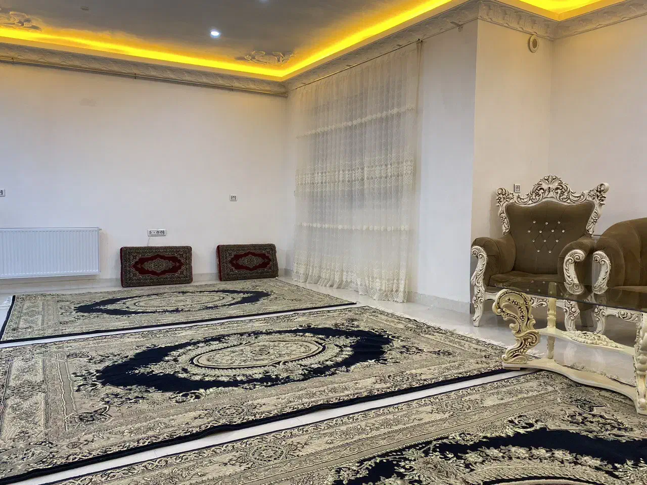 واحد اجاره ای جنب ترمینال قدیم سقز|اجارهٔ آپارتمان|مریوان, |دیوار