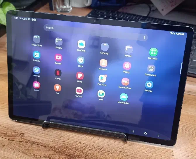 Samsung Tablet S7 FE|تبلت|همدان, |دیوار