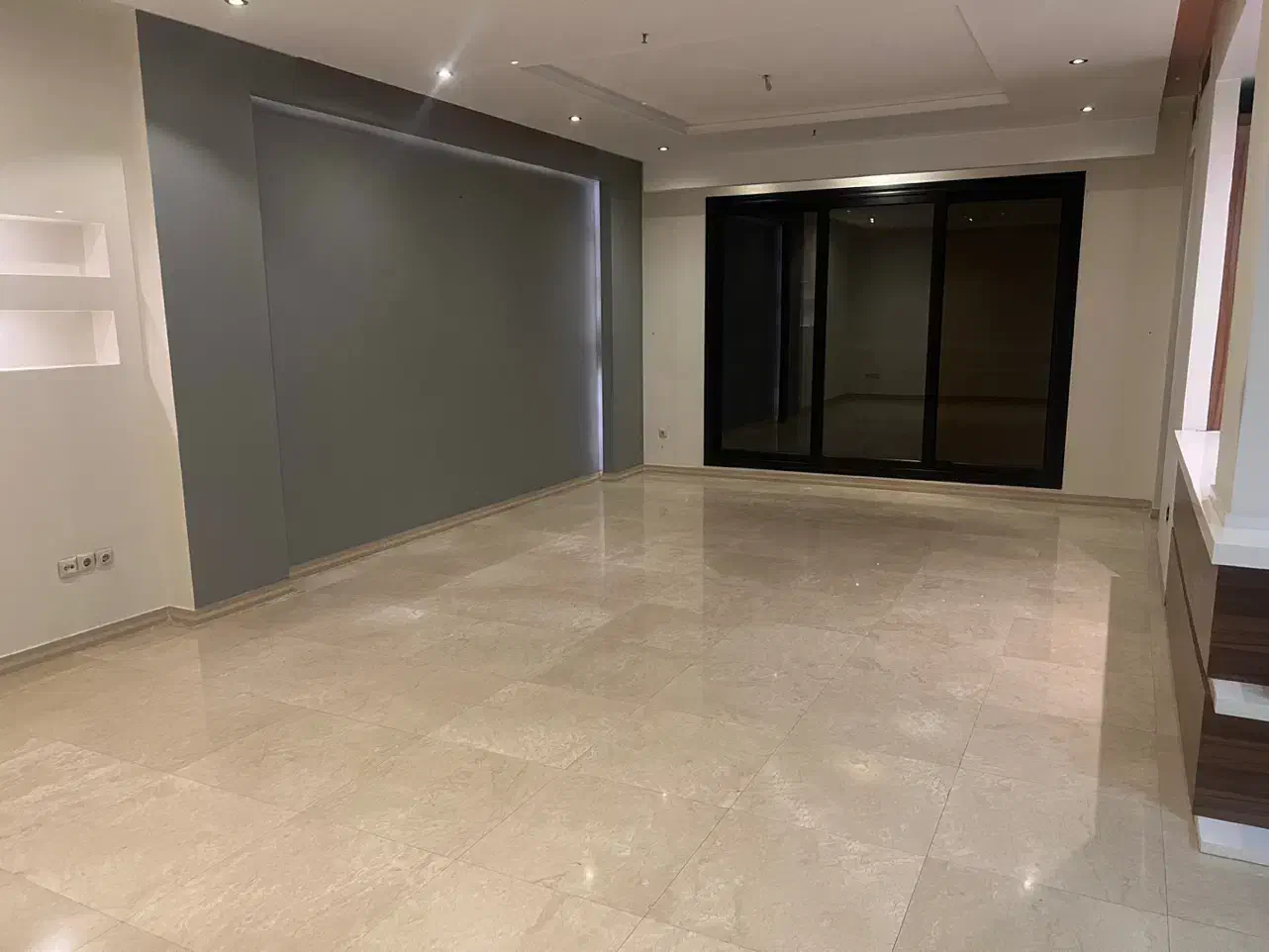 ۱۲۰ متر فول شیخ بهایی شمالی/شیرازشمالی/ونک|اجارهٔ آپارتمان|تهران, ونک|دیوار