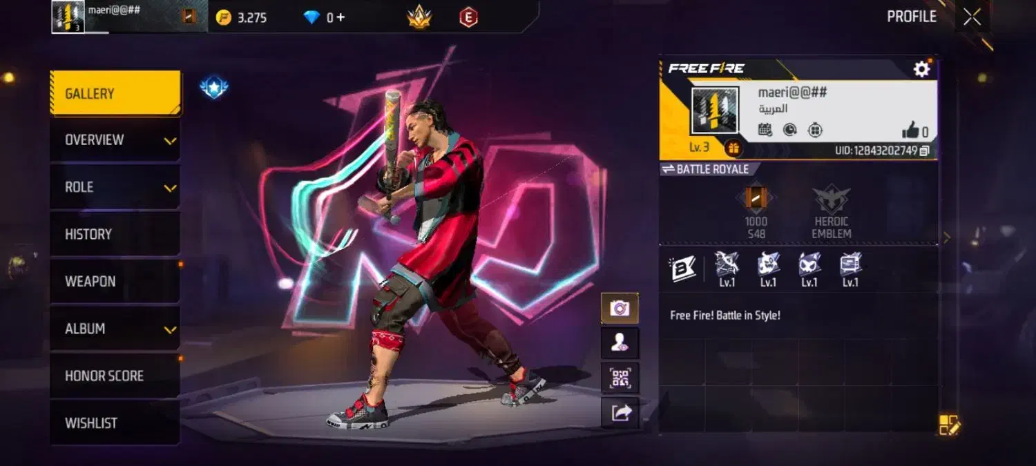 اکانت فری طاق میزنم و هم میفروشم دو اکانت|کنسول، بازی ویدئویی و آنلاین|کرمانشاه, |دیوار