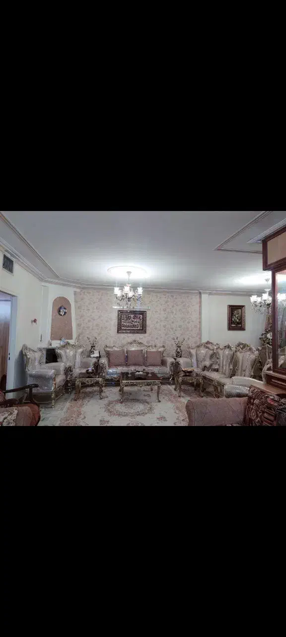 فروش آپارتمان واحد ۱۱۸ متری|فروش آپارتمان|تهران, آشتیانی|دیوار