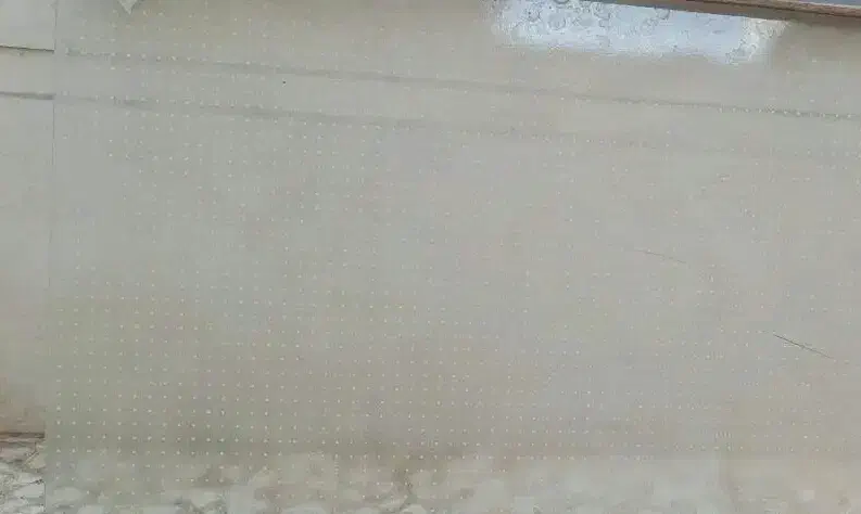 شیشه نشکن|اجاق گاز و لوازم برقی پخت‌وپز|قم, قلعه کامکار|دیوار