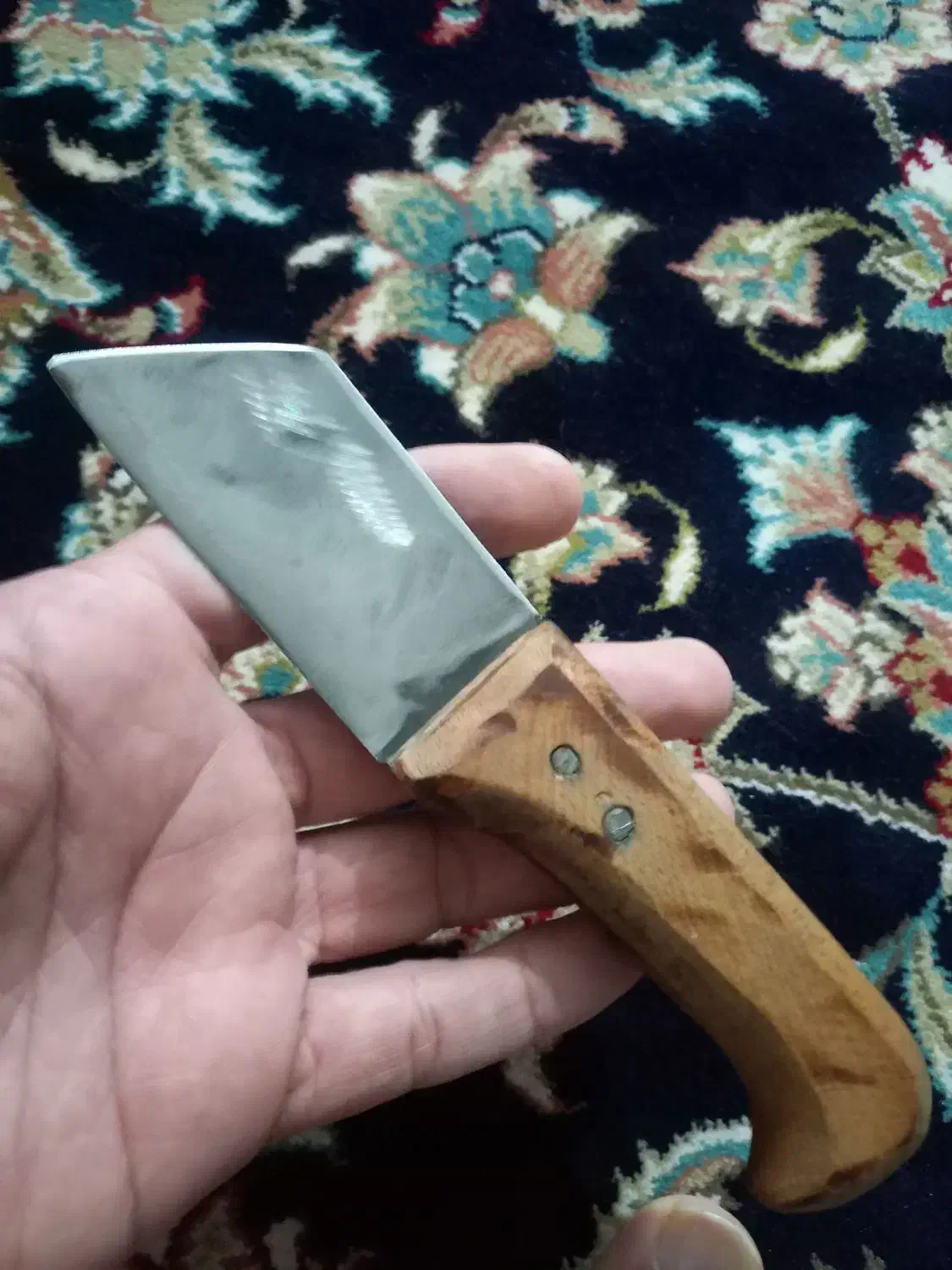 چاقو|کلکسیون اشیاء عتیقه|تهران, اختیاریه|دیوار