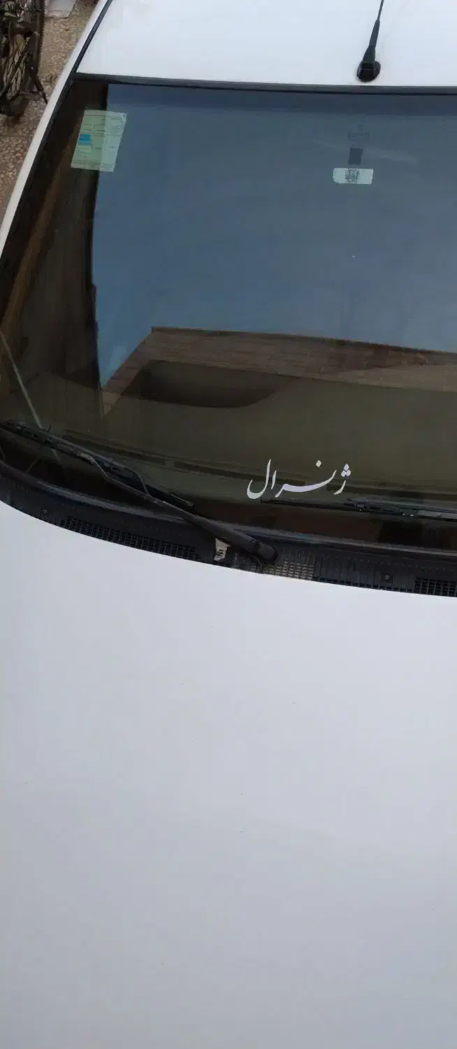 پژو پارس|خودرو سواری و وانت|قنوات, |دیوار