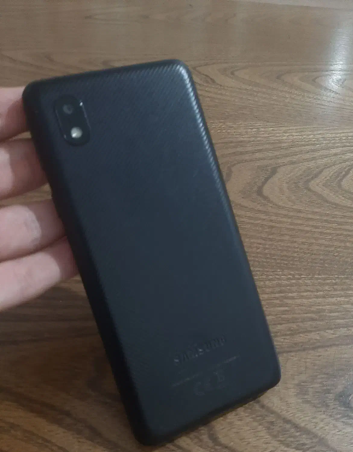 سامسونگ a01core|موبایل|ارومیه, |دیوار