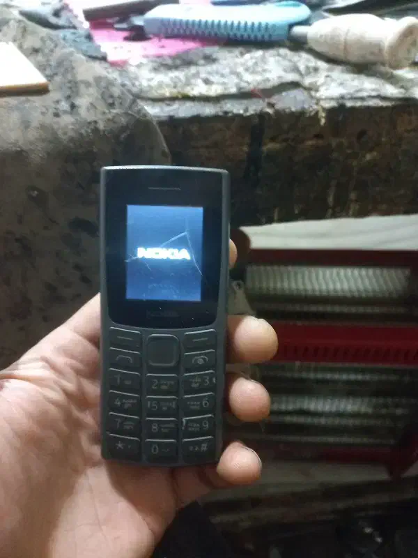 گوشی نوکیا|موبایل|میاندوآب, |دیوار