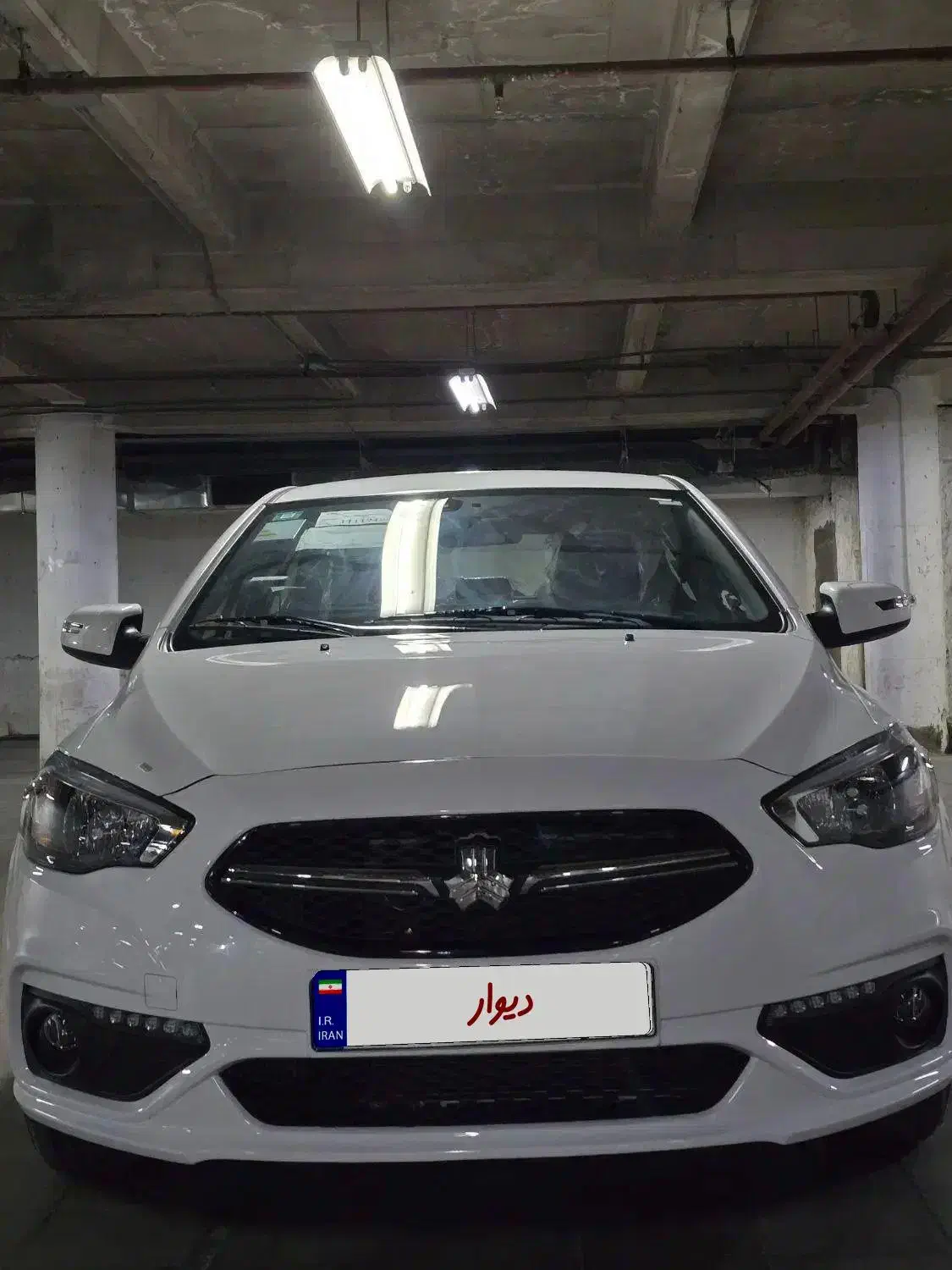 شاهین gl 1404|خودرو سواری و وانت|سیرجان, |دیوار