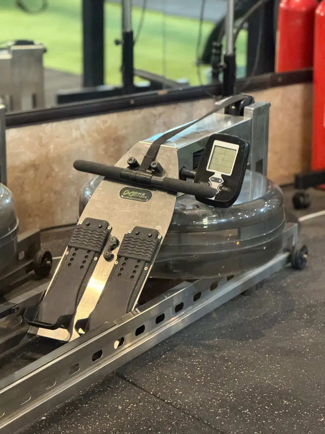 رویینگ واتر DHZ باشگاهی/|تجهیزات ورزشی|فردیس, شهرک راه آهن|دیوار