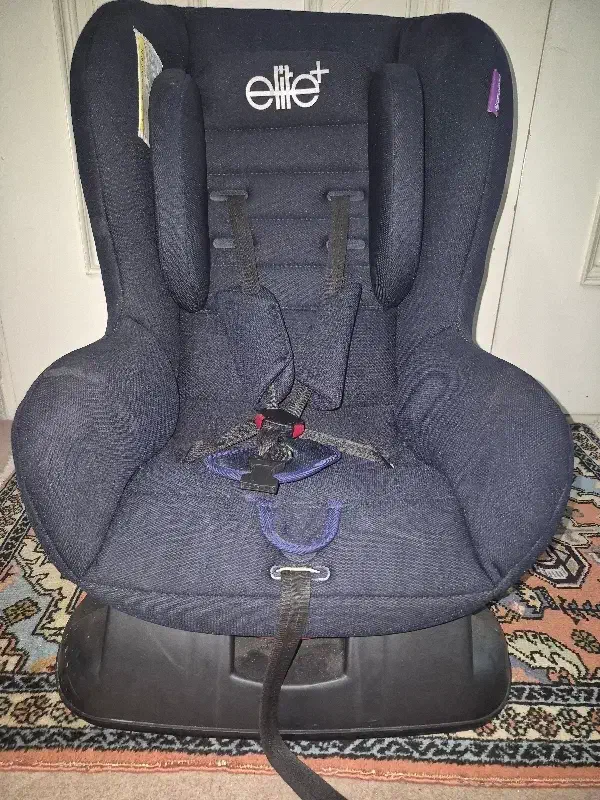 صندلی ماشین وکریر بیبی لند ۱۸۰۰ صندلی ۱میلیون کریر|کالسکه و لوازم جانبی|اندیشه, اندیشه فاز ۳|دیوار