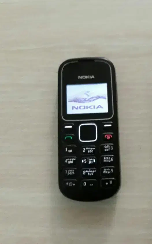 گـوشی نوکیا1280اصـلی|موبایل|ایذه, |دیوار
