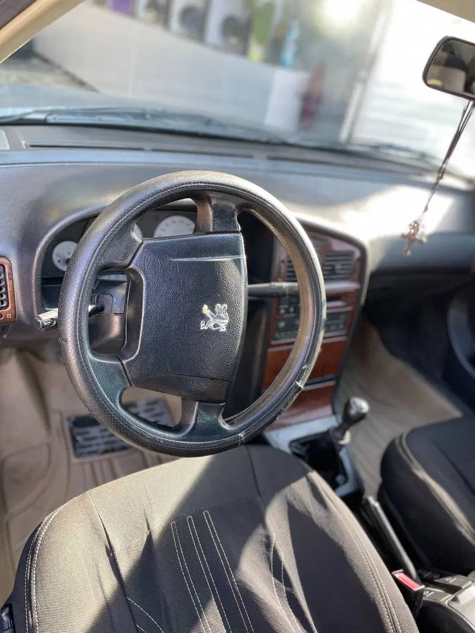 پژوپارس|خودرو سواری و وانت|تهران, فدک|دیوار