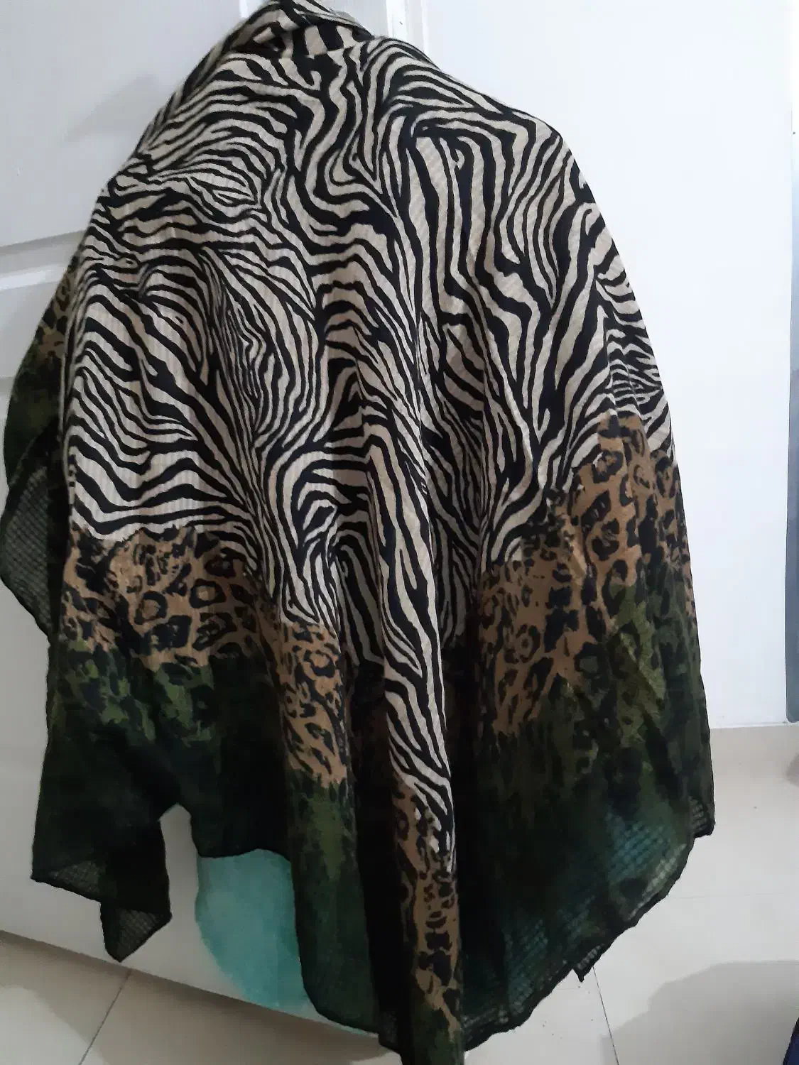 بافت پاییزی فری سایز نو|لباس|رباط‌کریم, رباط‌کریم|دیوار