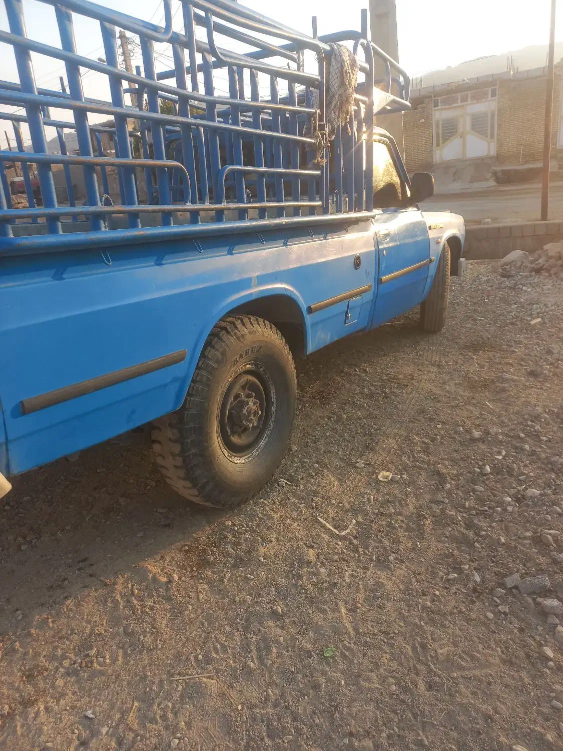 فروش فوری|خودرو سواری و وانت|باغ ملک, |دیوار