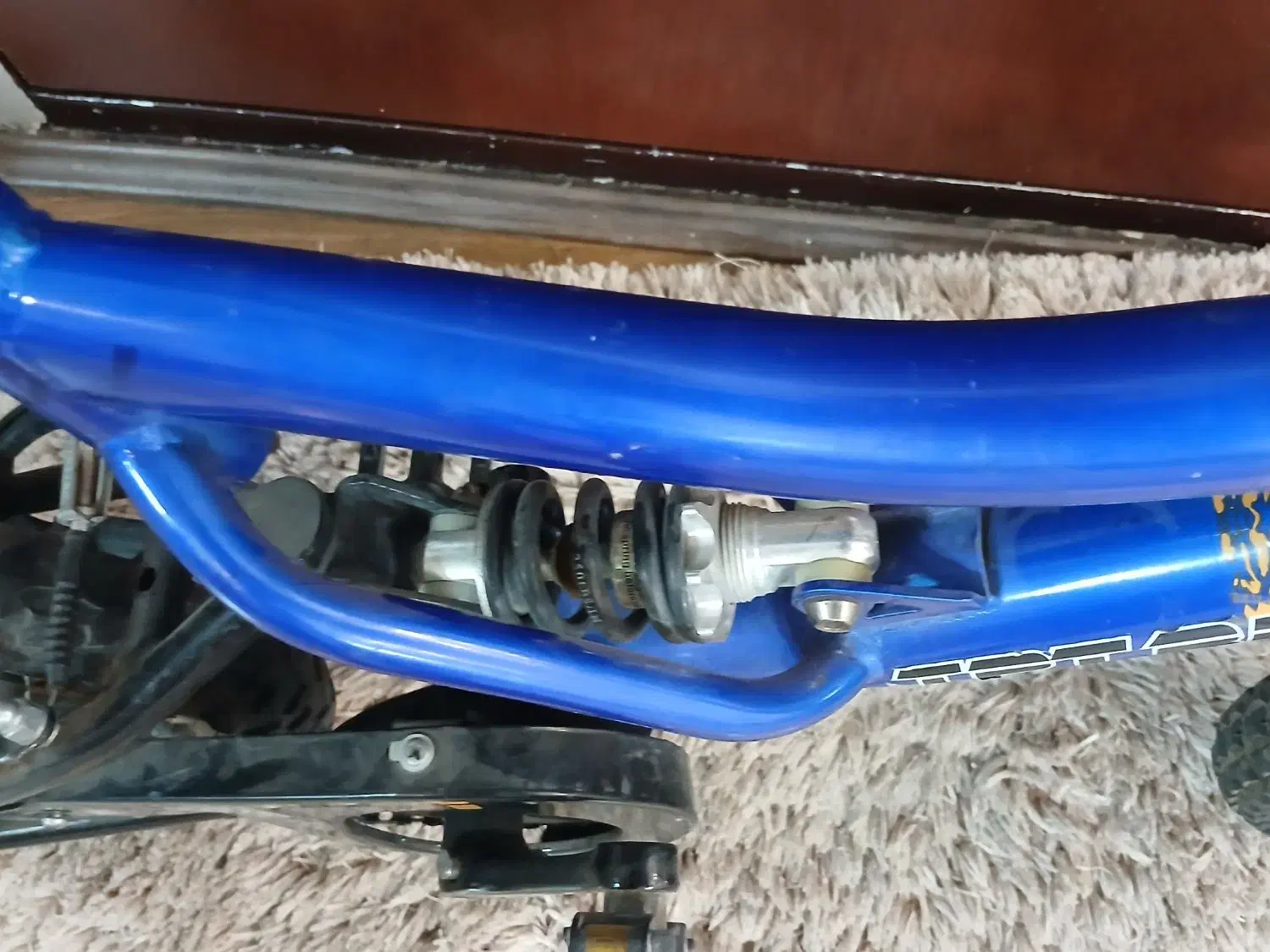 دوچرخه|دوچرخه، اسکیت، اسکوتر|تهران, شهرک آزادی|دیوار