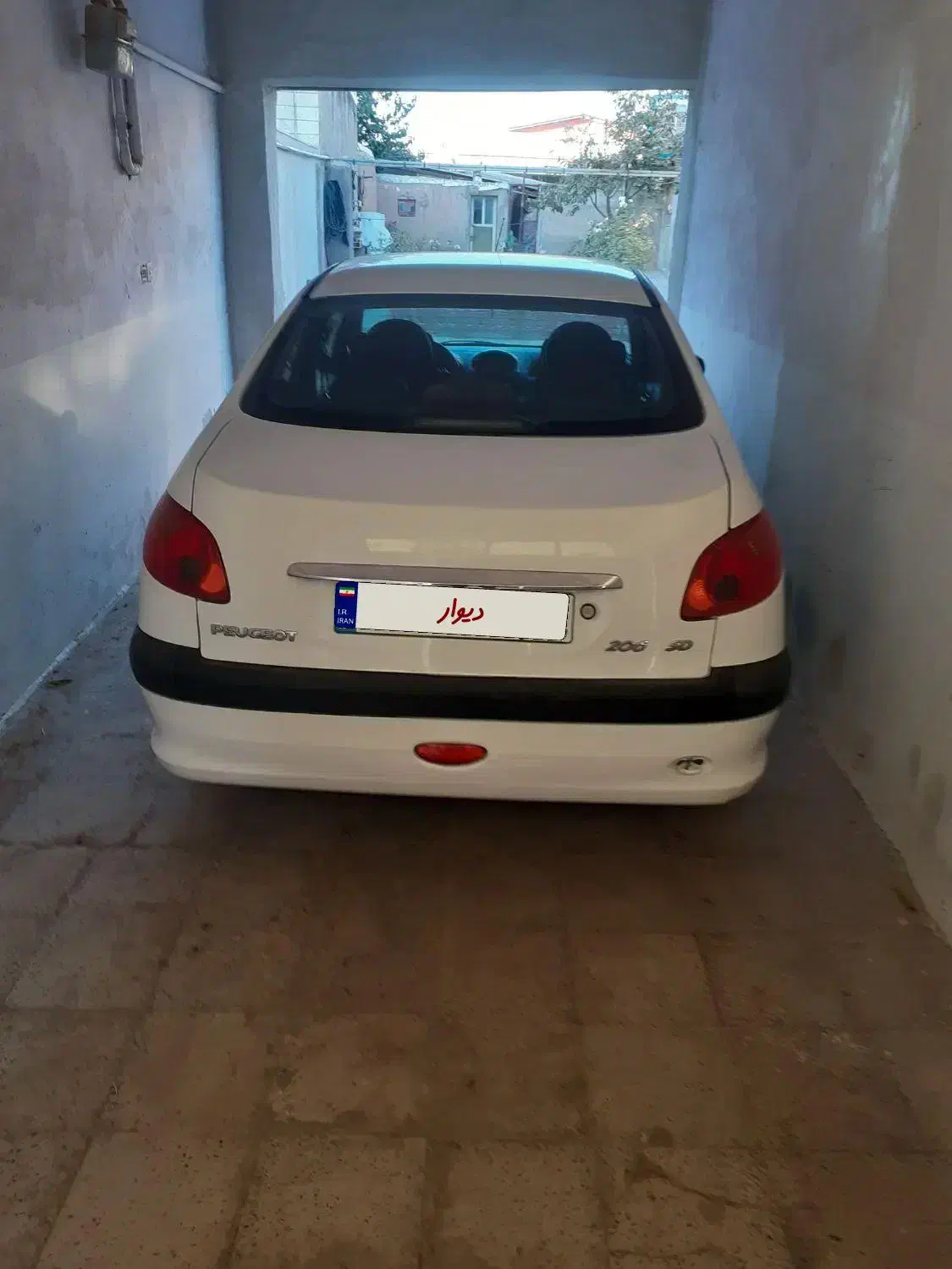 فروش خودرو|خودرو سواری و وانت|بشاریات, |دیوار