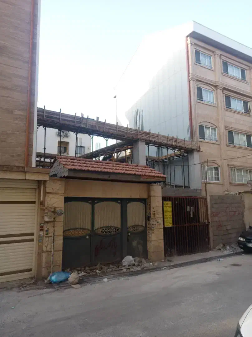 رفیق همیشگی(پیش فروش بر علی آباد)|پیشفروش املاک|رشت, علی آباد|دیوار