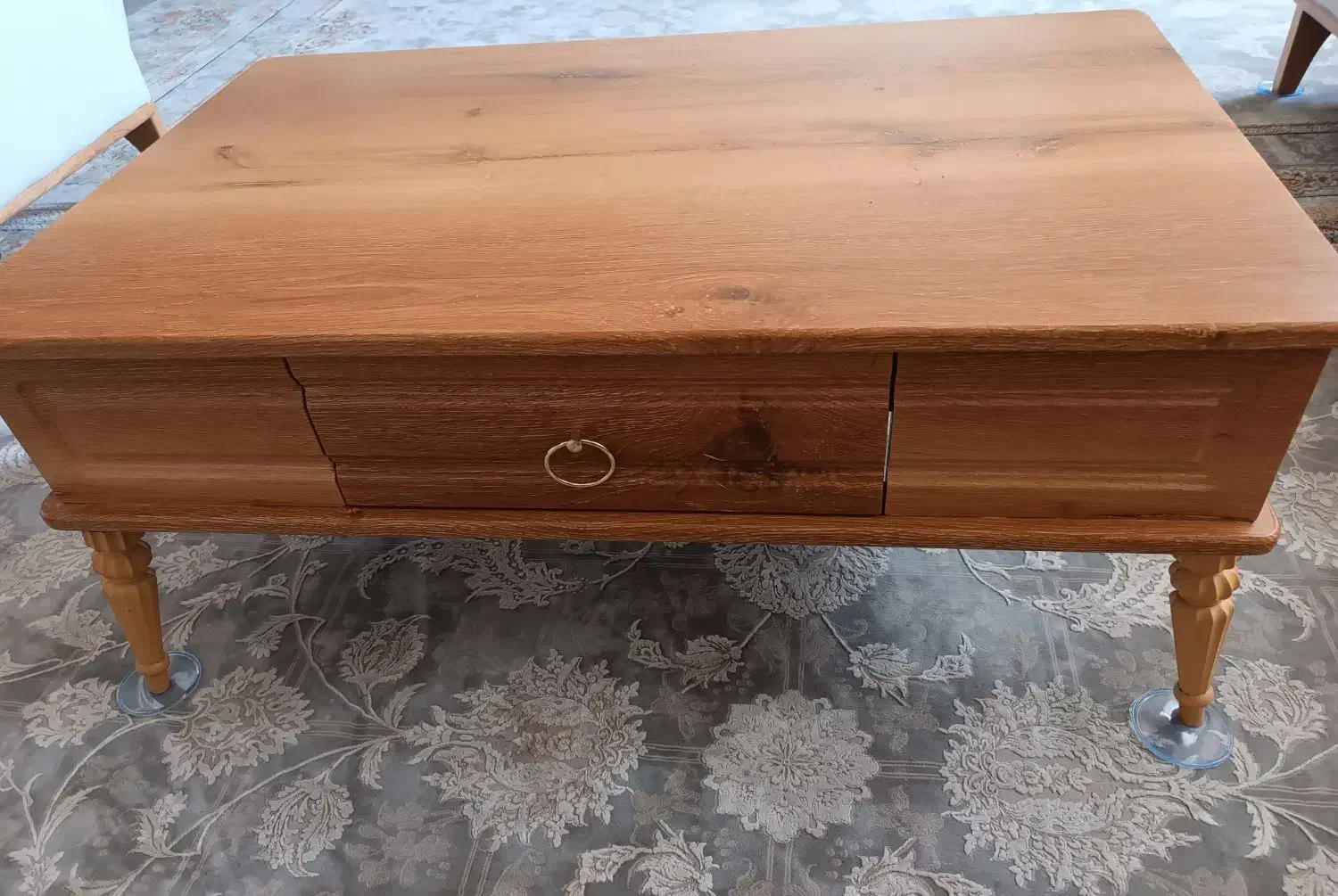 میز عسلی|مبلمان خانگی و میز عسلی|سبزوار, سیادتی|دیوار