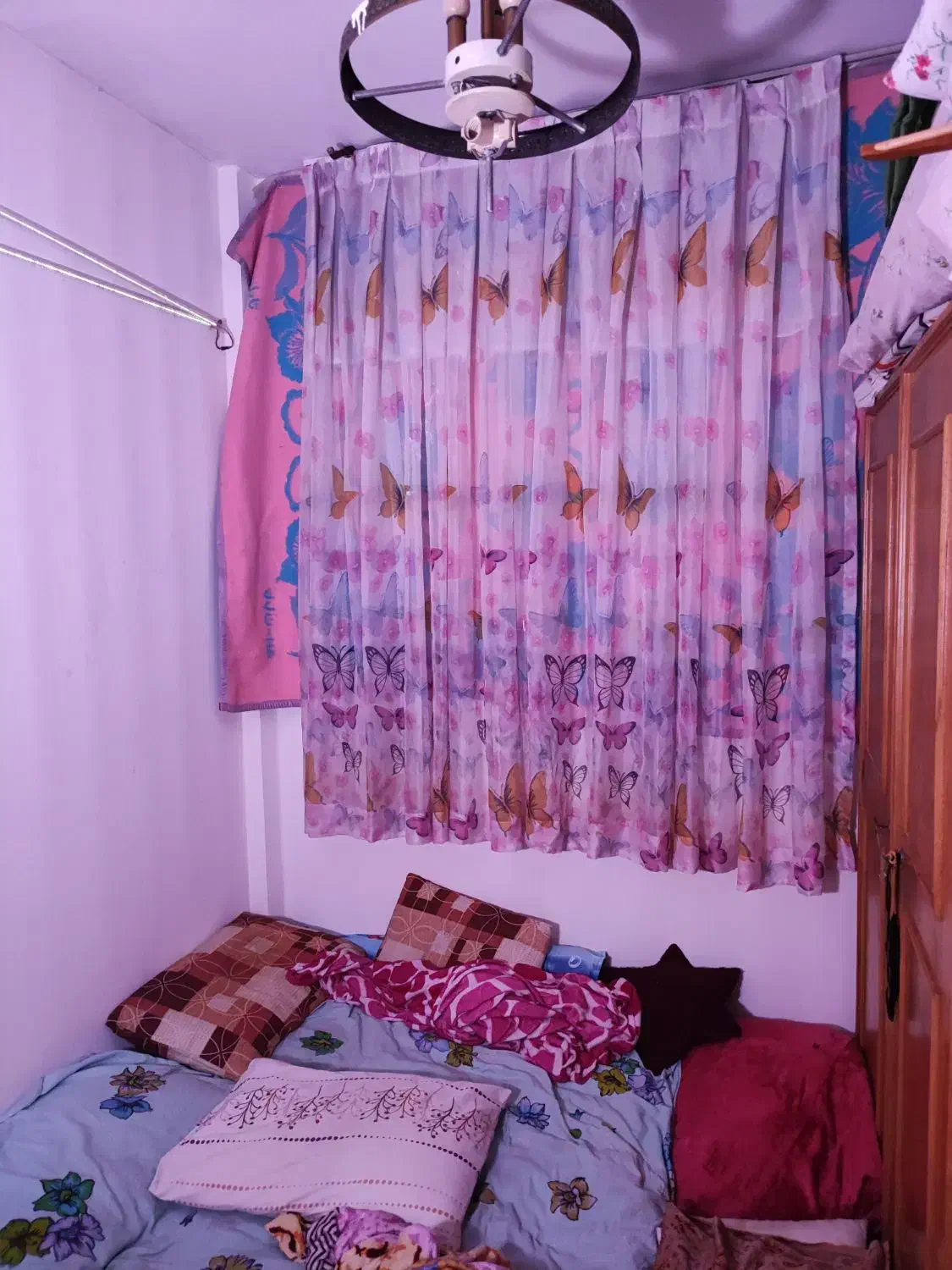 خانه اول خوش جنوبی|فروش آپارتمان|تهران, هفت چنار|دیوار