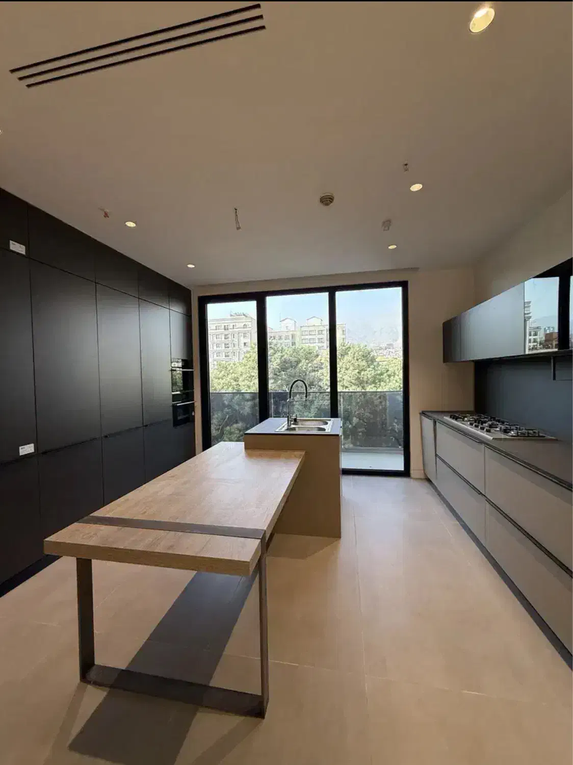 اول سروش/صفر/۱۶۰متری/لوکیشن دار|فروش آپارتمان|مشهد, آزادشهر|دیوار