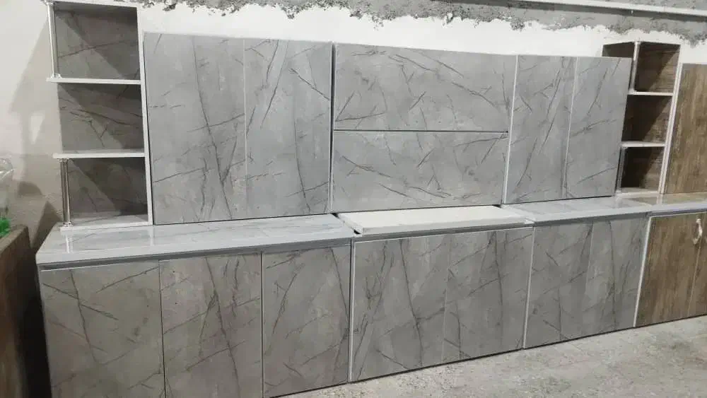 پخش کابینت هلنا|مصالح و تجهیزات ساختمان|بندر ماهشهر, |دیوار