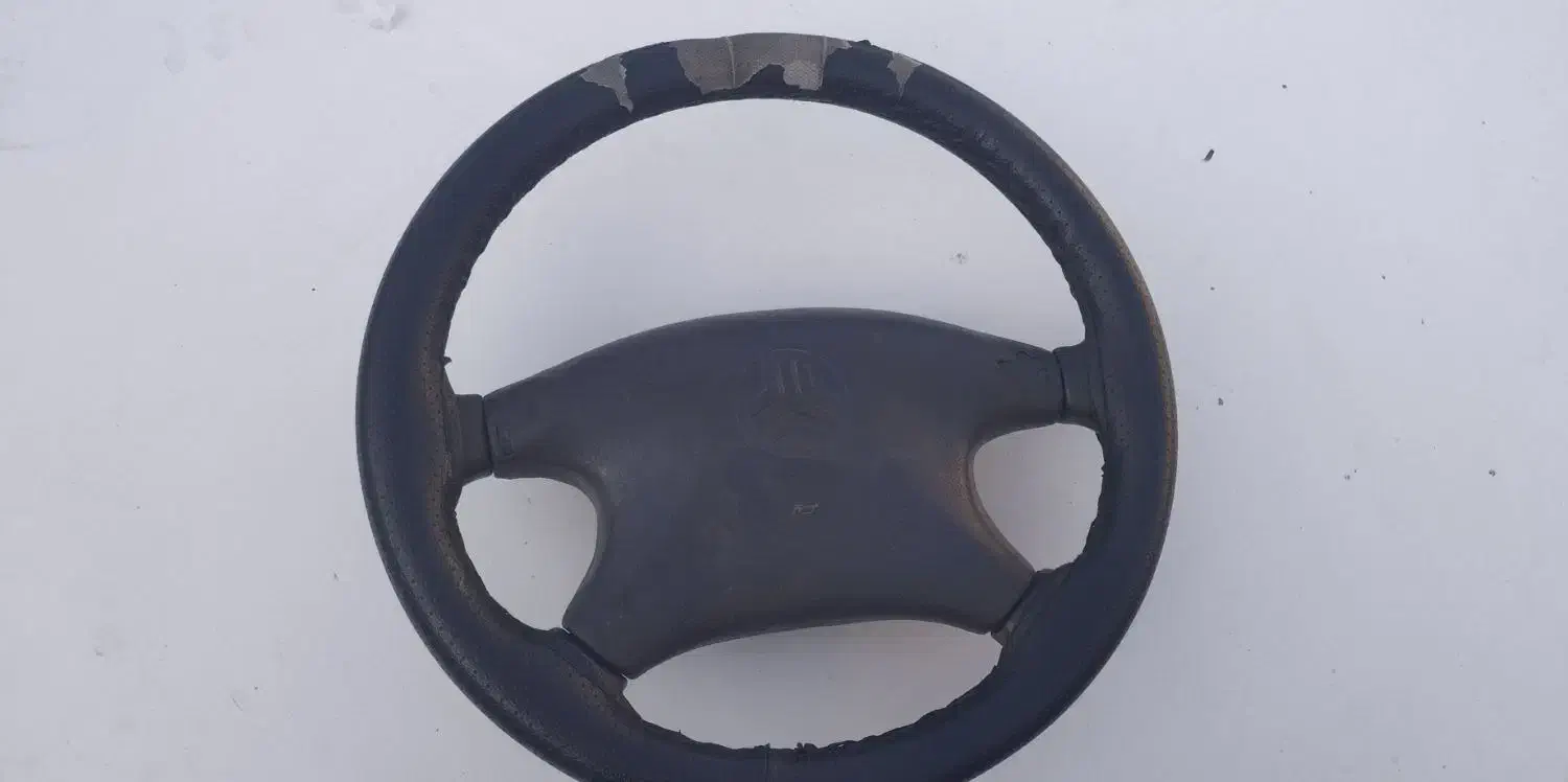 فرمان پراید|قطعات یدکی و لوازم جانبی|محمدیه-قزوین, |دیوار