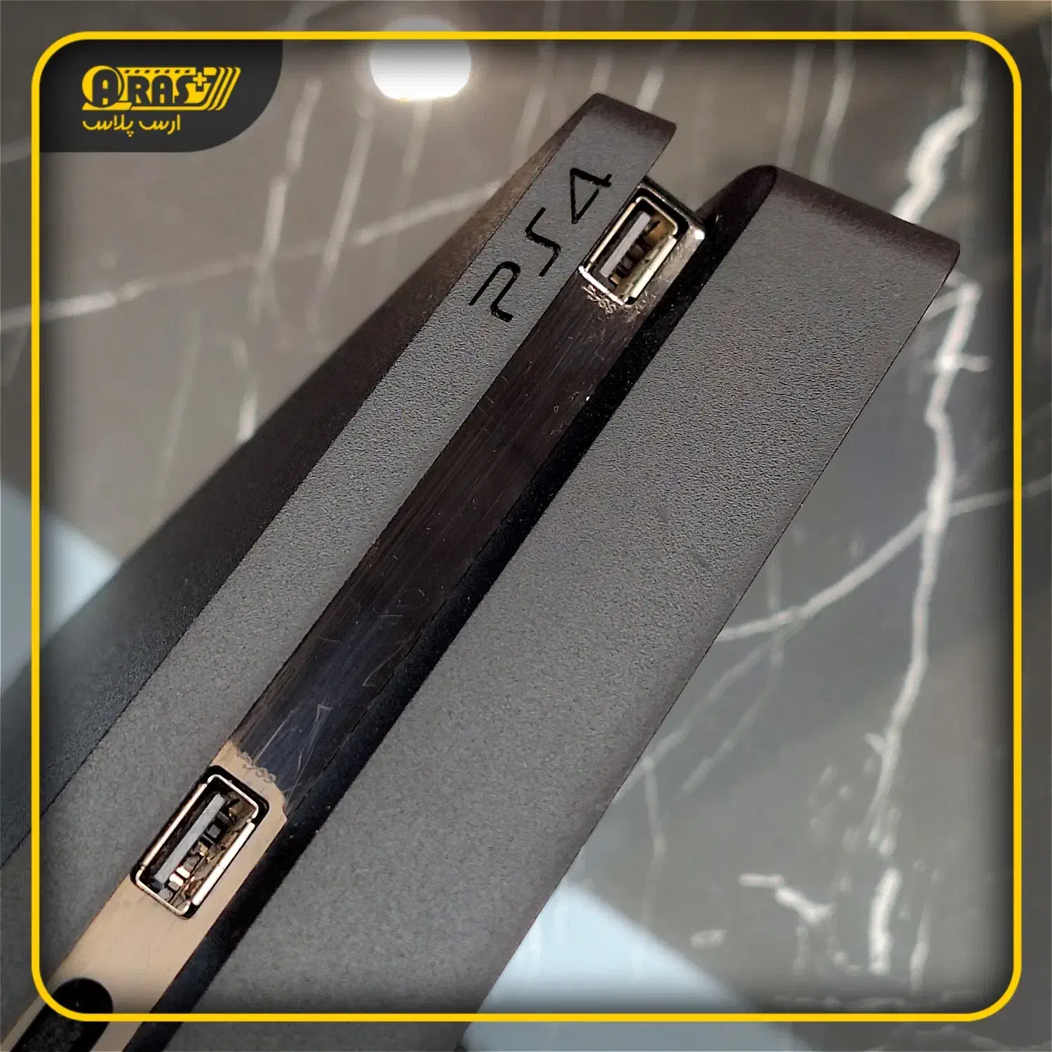 کنسول اسلیم1ترا|کنسول، بازی ویدئویی و آنلاین|مشهد, سراب|دیوار